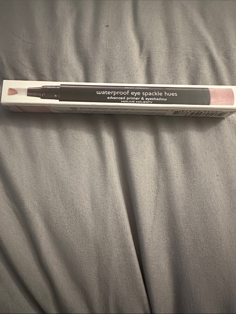 Laura Geller Waterproof Eye Spackle Hues - Pale Pink Shade